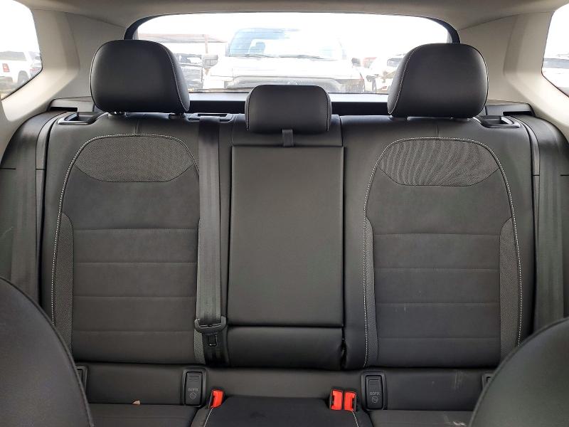 Aukcja sprzedaży 2024 Volkswagen Taos, vin: 3VVSX7B27RM012718, numer aukcji: 58639966