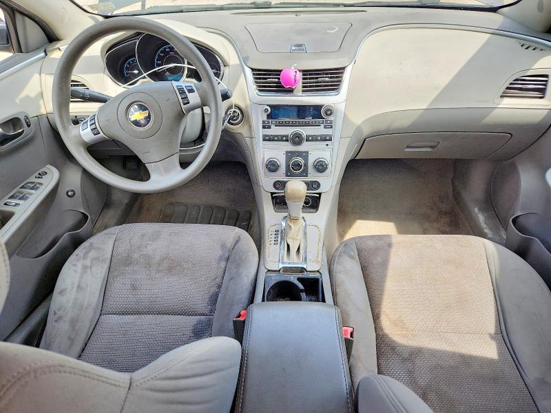 2011 Chevrolet Malibu მანქანა იყიდება აუქციონზე, vin: 1G1ZB5E12BF259470, აუქციონის ნომერი: 58728316