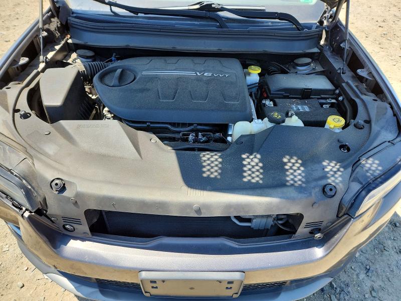 Продажа на аукционе авто 2019 Jeep Cherokee, vin: 1C4PJMDX0KD294800, номер лота: 54959726