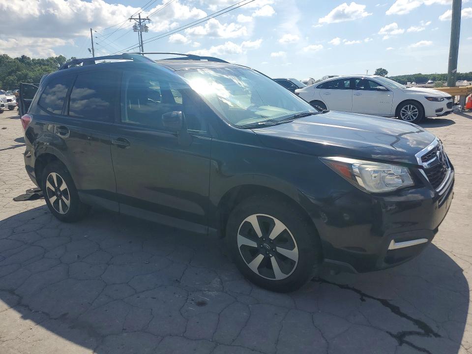 57127086 :رقم المزاد ، JF2SJAEC5HH419703 vin ، 2017 Subaru Forester مزاد بيع