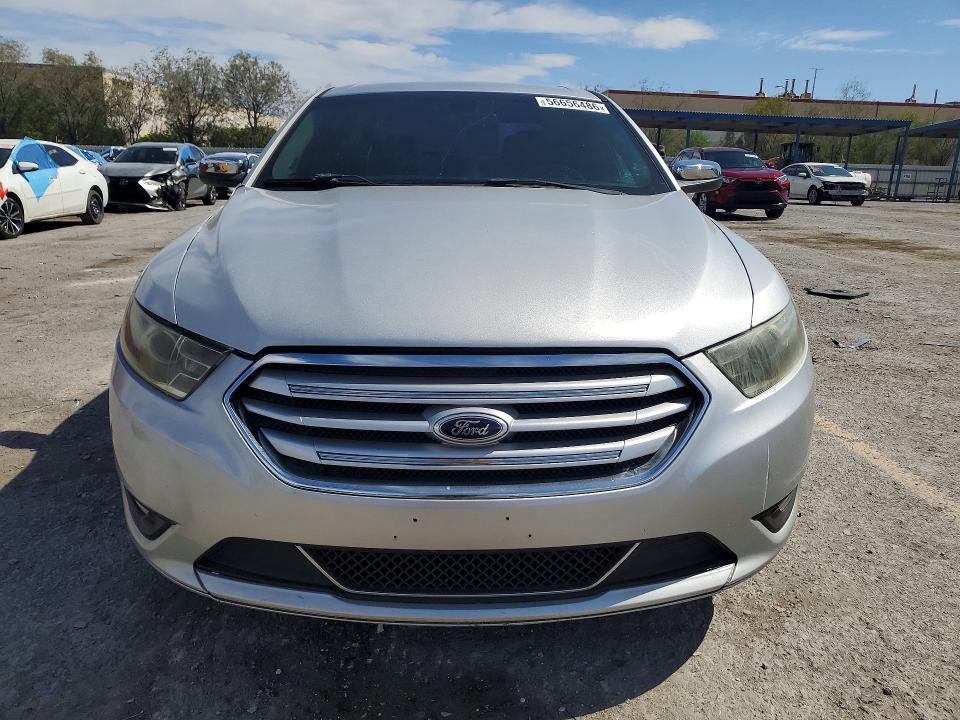 2013 Ford Taurus მანქანა იყიდება აუქციონზე, vin: 1FAHP2F80DG225559, აუქციონის ნომერი: 56656486