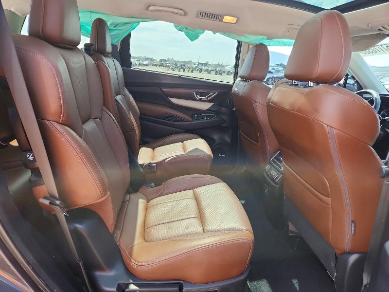 Aukcja sprzedaży 2019 Subaru Ascent, vin: 4S4WMARD5K3468975, numer aukcji: 57770586