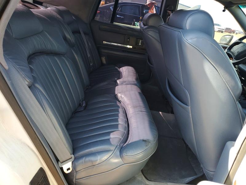Продаж на аукціоні авто 1994 Buick Roadmaster, vin: 1G4BN52P6RR400375, номер лоту: 55790016