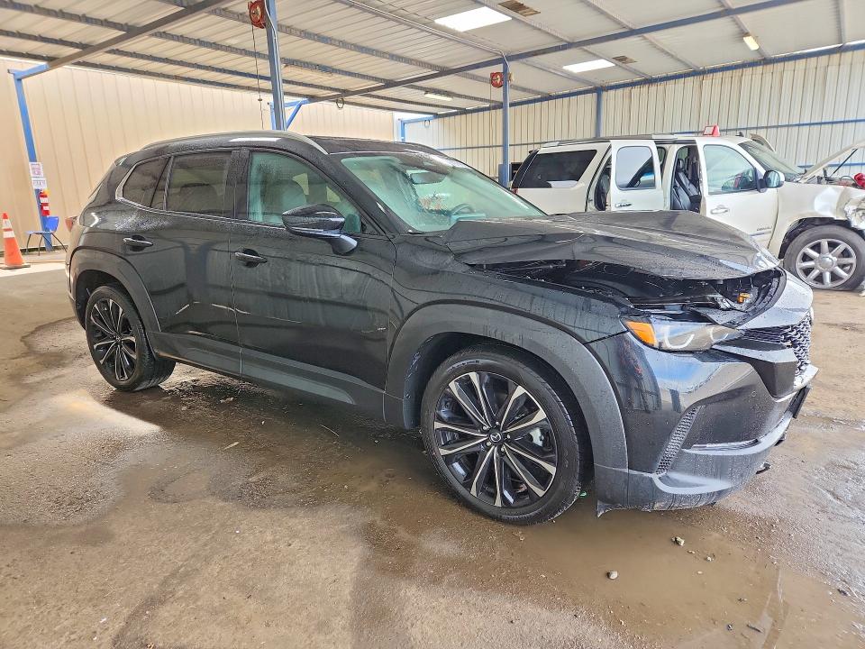 Продажа на аукционе авто 2026 Mazda Cx-50, vin: 7MMVABDL5TN473421, номер лота: 55820406