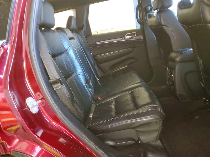 Aukcja sprzedaży 2016 Jeep Grand Cherokee, vin: 1C4RJFBG8GC348588, numer aukcji: 57894376