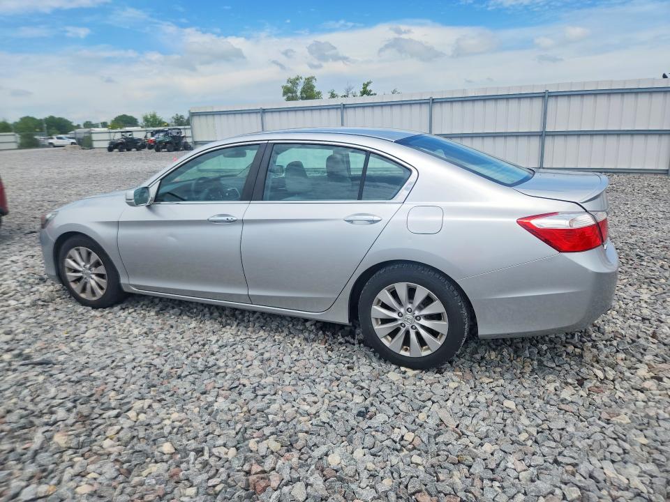 2014 Honda Accord მანქანა იყიდება აუქციონზე, vin: 1HGCR2F78EA185310, აუქციონის ნომერი: 76296175