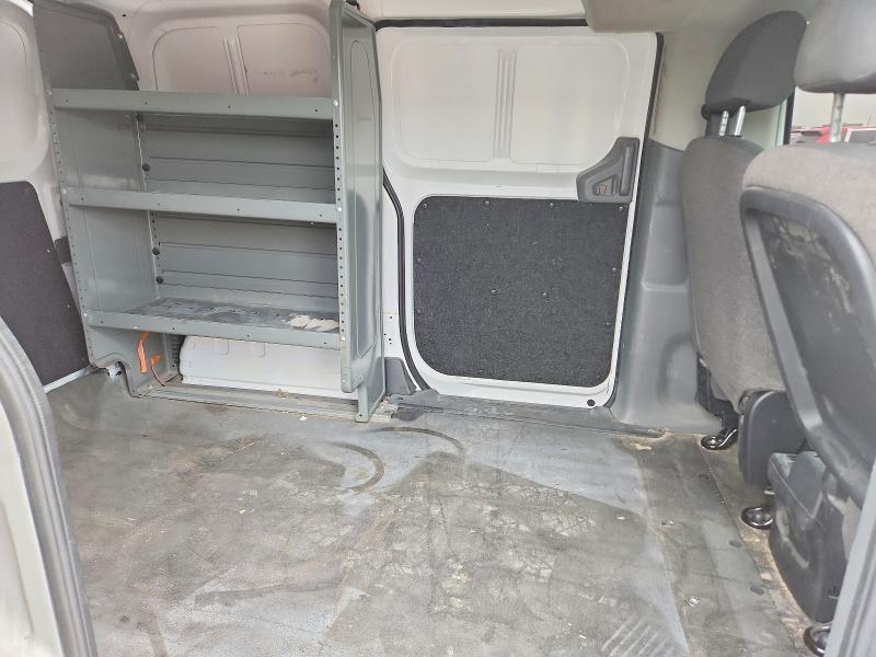 Продажа на аукционе авто 2021 Nissan Nv200, vin: 3N6CM0KN7MK699598, номер лота: 56853136