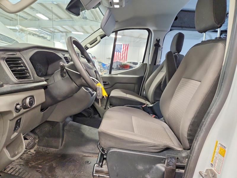 Продажа на аукционе авто 2023 Ford Transit, vin: 1FTBR1Y89PKA69976, номер лота: 57398196