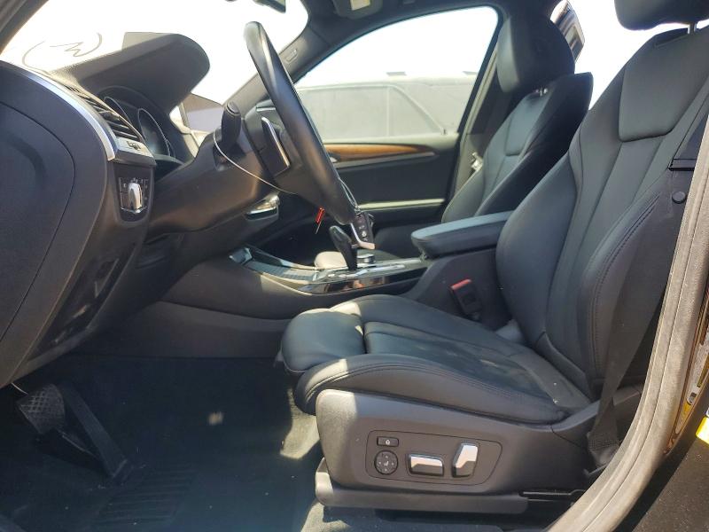 2020 Bmw X3 მანქანა იყიდება აუქციონზე, vin: 5UXTY3C09L9B34526, აუქციონის ნომერი: 56156046
