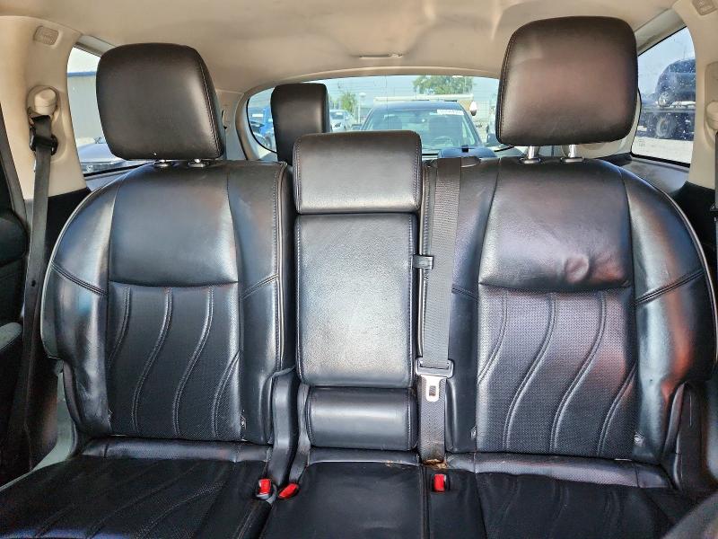 Aukcja sprzedaży 2015 Infiniti Qx60, vin: 5N1AL0MM6FC552873, numer aukcji: 55618166