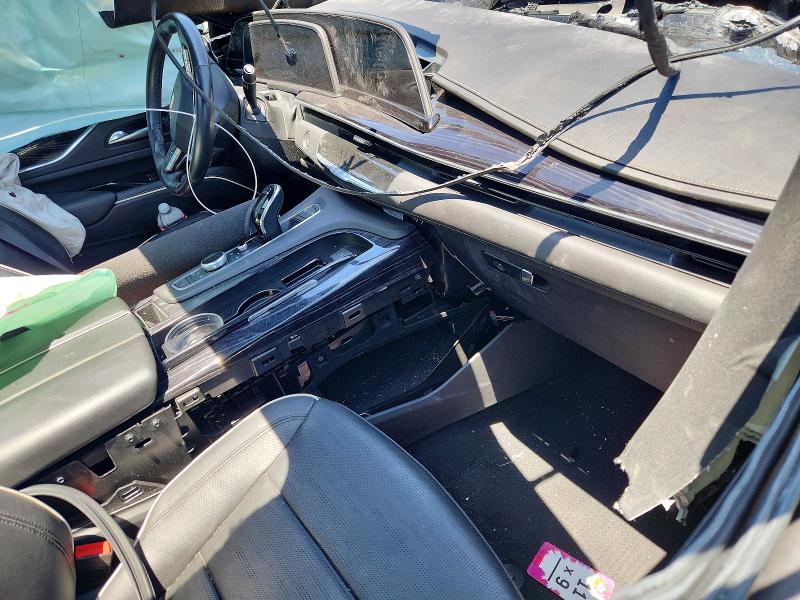 85993445 :رقم المزاد ، 1GYS3EKT2MR342226 vin ، 2021 Cadillac Escalade مزاد بيع