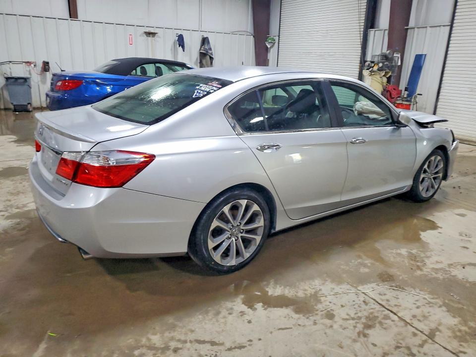 Aukcja sprzedaży 2014 Honda Accord, vin: 1HGCR2F54EA051795, numer aukcji: 59140986