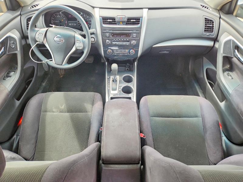2013 Nissan Altima მანქანა იყიდება აუქციონზე, vin: 1N4AL3AP3DC248536, აუქციონის ნომერი: 54885116