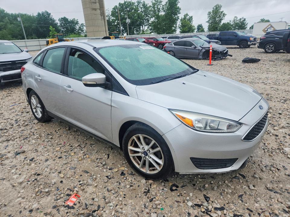 Aukcja sprzedaży 2015 Ford Focus, vin: 1FADP3F20FL336784, numer aukcji: 56337446