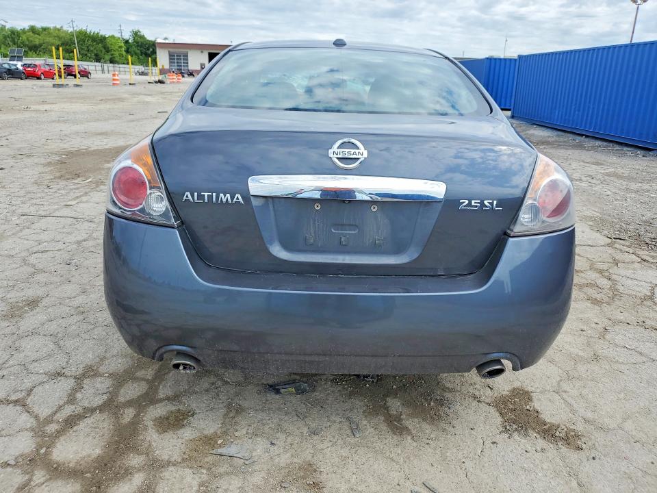 Aukcja sprzedaży 2012 Nissan Altima, vin: 1N4AL2APXCN554081, numer aukcji: 58774106