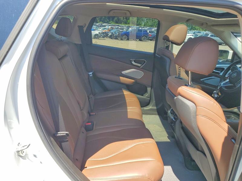 Aukcja sprzedaży 2021 Acura Rdx, vin: 5J8TC2H59ML035626, numer aukcji: 58557476