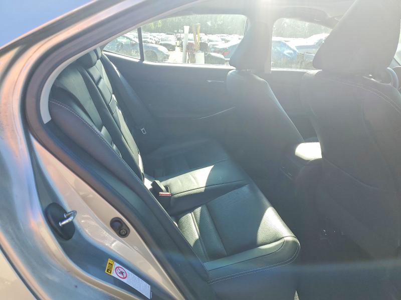 Aukcja sprzedaży 2014 Lexus Is, vin: JTHCF1D22E5007618, numer aukcji: 56721926