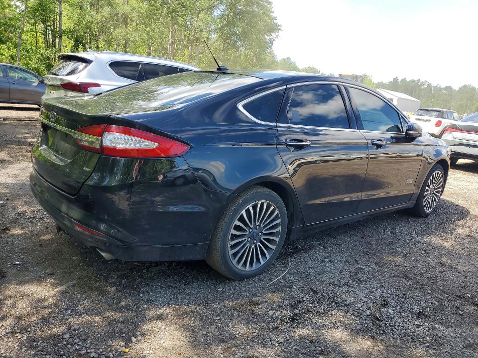 57406766 :رقم المزاد ، 3FA6P0PU2HR202287 vin ، 2017 Ford Fusion مزاد بيع