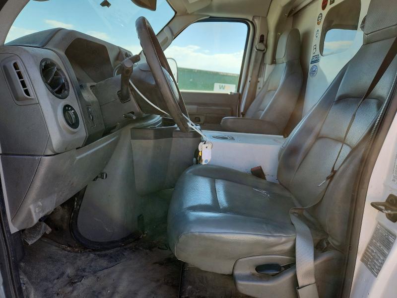 Продаж на аукціоні авто 2016 Ford Econoline, vin: 1FDWE3FL3GDC42049, номер лоту: 56266656
