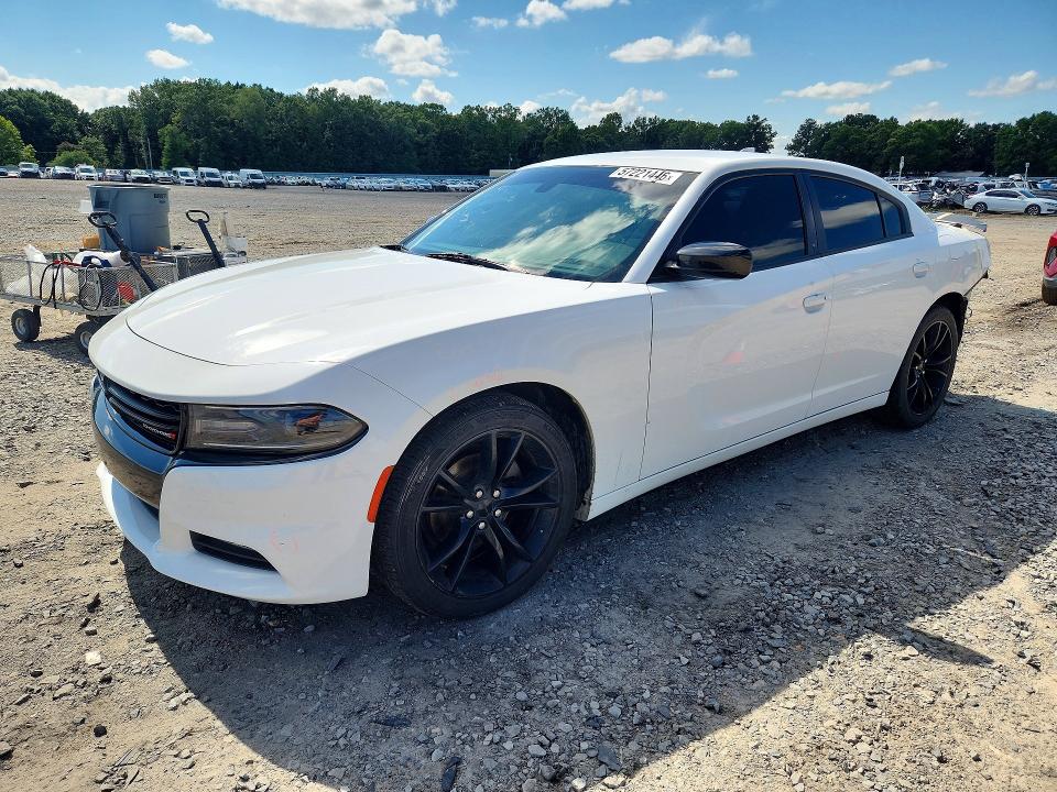 Aukcja sprzedaży 2016 Dodge Charger, vin: 2C3CDXHGXGH318522, numer aukcji: 57221446
