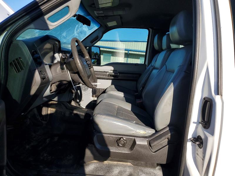 Продажа на аукционе авто 2014 Ford F350, vin: 1FD8X3E64EEA62228, номер лота: 58329236