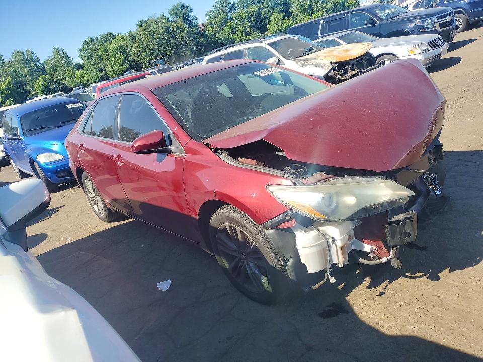 2015 Toyota Camry მანქანა იყიდება აუქციონზე, vin: 4T1BF1FK0FU960227, აუქციონის ნომერი: 55940576