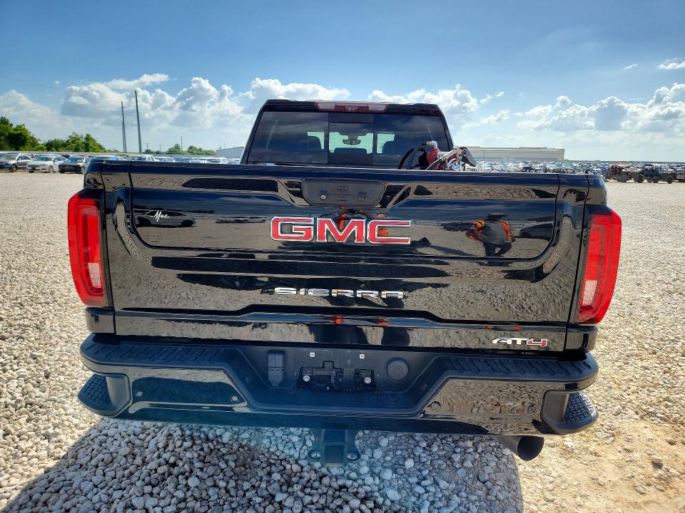 Продажа на аукционе авто 2020 Gmc Sierra, vin: 1GT49PEY4LF181166, номер лота: 55796516