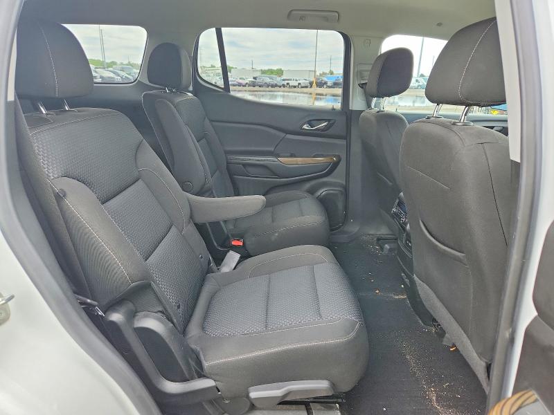 Aukcja sprzedaży 2021 Gmc Acadia, vin: 1GKKNRLS4MZ160254, numer aukcji: 57231696