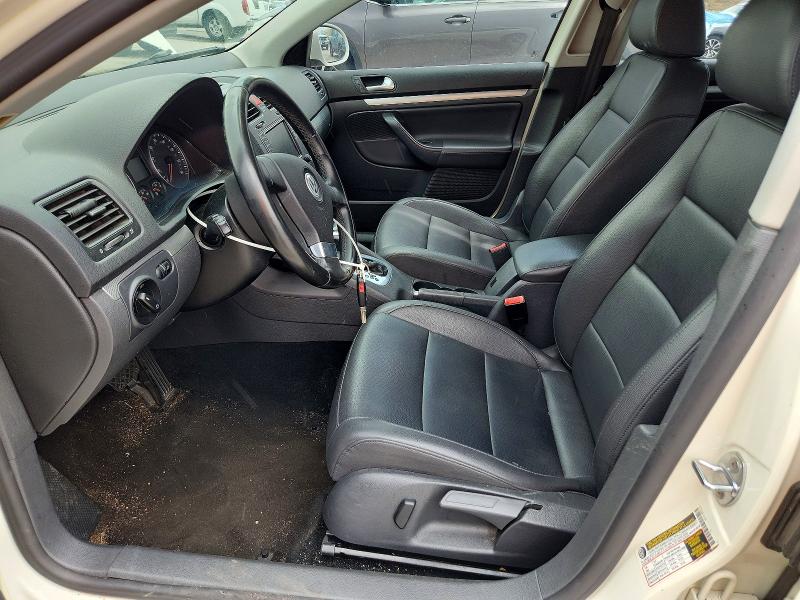 Продаж на аукціоні авто 2008 Volkswagen Jetta, vin: 3VWRM71K18M174363, номер лоту: 58947676