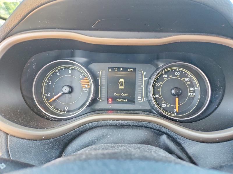 Aukcja sprzedaży 2016 Jeep Cherokee, vin: 1C4PJMCB4GW148921, numer aukcji: 58819056