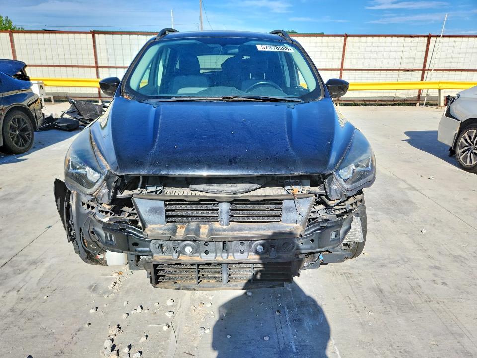 Aukcja sprzedaży 2019 Ford Escape, vin: 1FMCU0GDXKUA07281, numer aukcji: 57378586