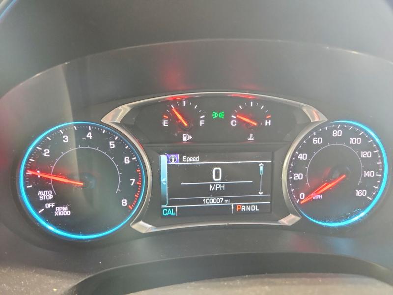 Aukcja sprzedaży 2018 Chevrolet Malibu, vin: 1G1ZD5ST0JF125619, numer aukcji: 54710956
