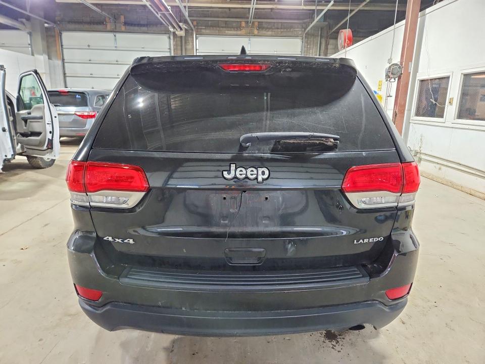 Aukcja sprzedaży 2016 Jeep Grand Cherokee, vin: 1C4RJFAGXGC425642, numer aukcji: 57671746