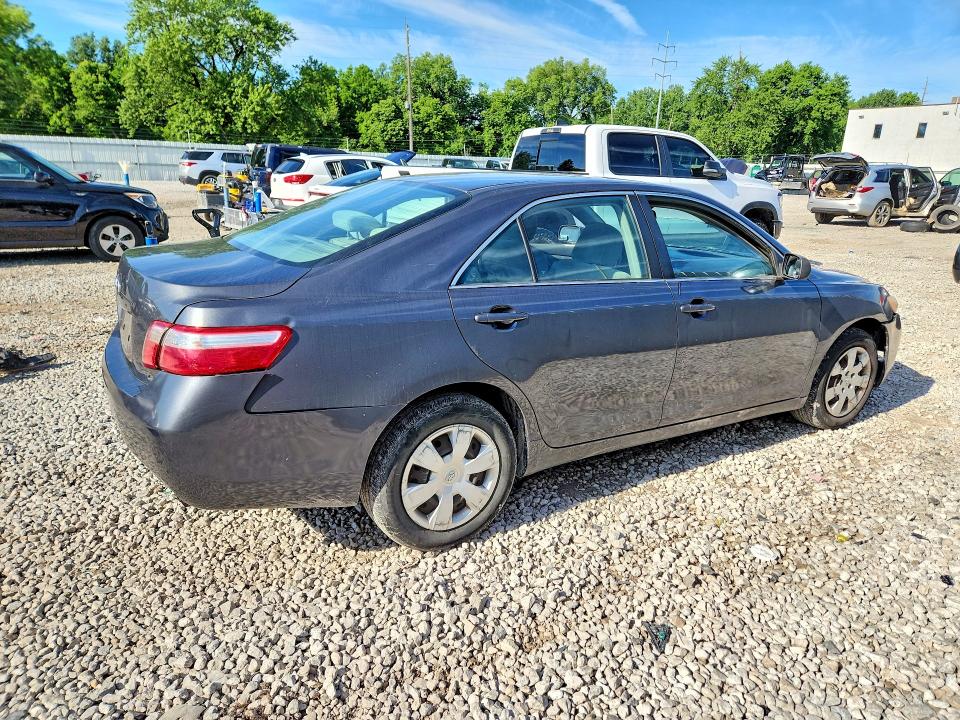 Продаж на аукціоні авто 2008 Toyota Camry, vin: 4T1BE46K48U247757, номер лоту: 55523046