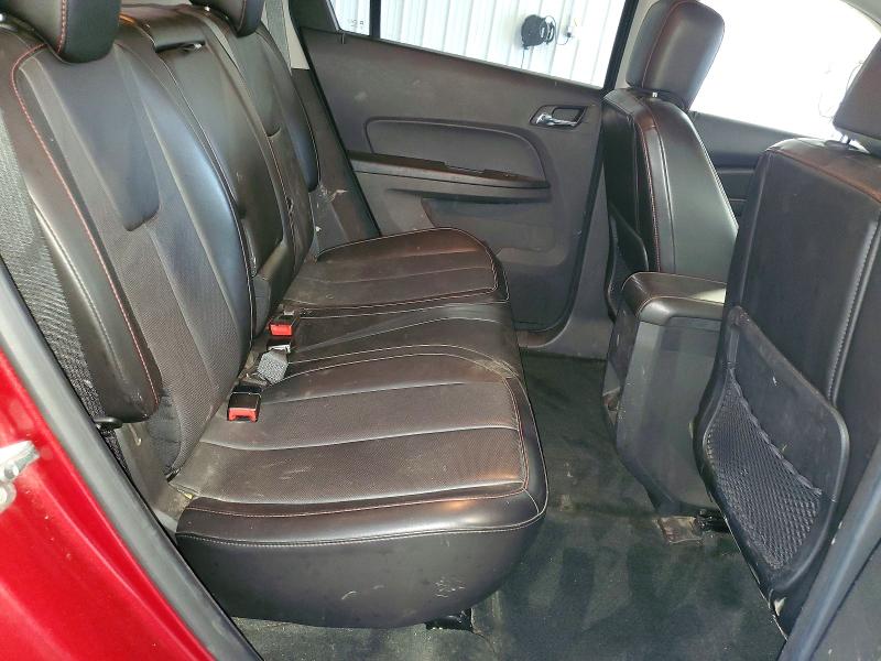 Aukcja sprzedaży 2013 Gmc Terrain, vin: 2GKFLVE34D6212290, numer aukcji: 56913916