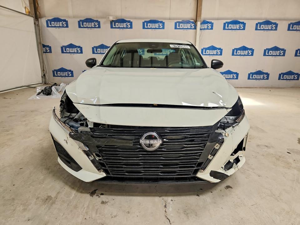 Aukcja sprzedaży 2025 Nissan Altima, vin: 1N4BL4DV9SN416105, numer aukcji: 57912066