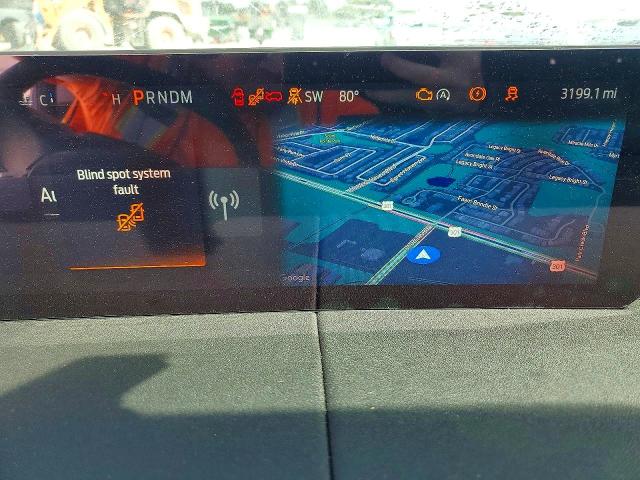 Продажа на аукционе авто 2025 Ford Expedition, vin: 1FMJU1M89SEA73920, номер лота: 56066476