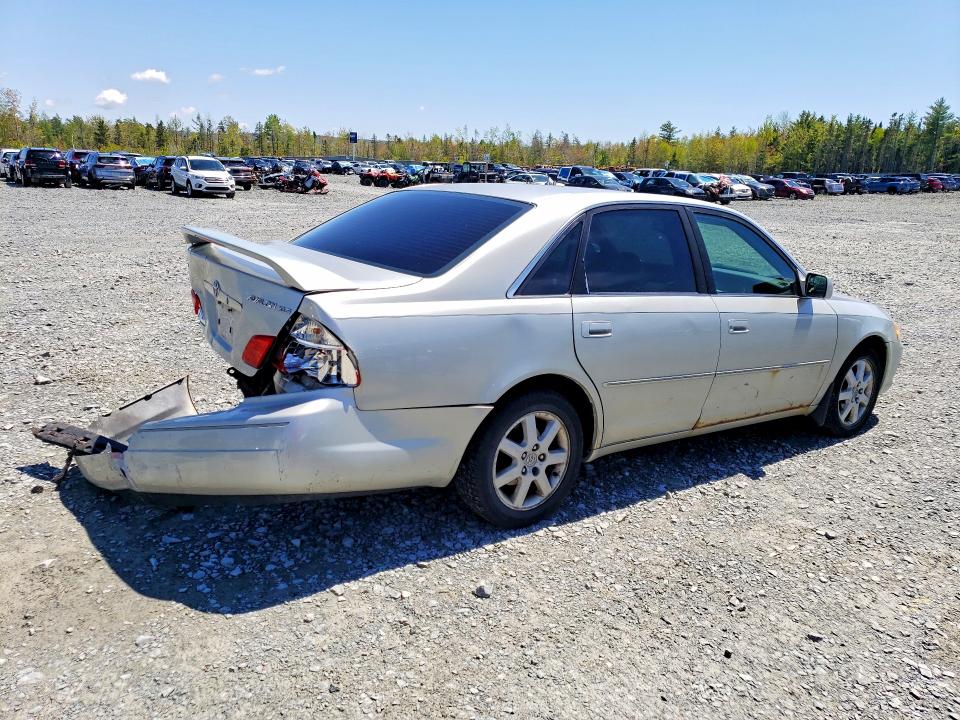 Aukcja sprzedaży 2004 Toyota Avalon, vin: 4T1BF28B64U346511, numer aukcji: 55691016