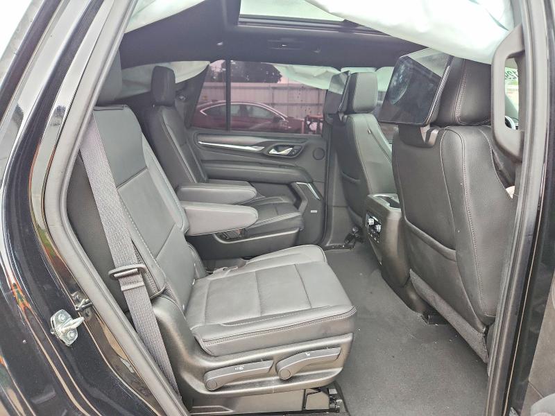 Aukcja sprzedaży 2021 Gmc Yukon, vin: 1GKS2DKL9MR227551, numer aukcji: 58912926