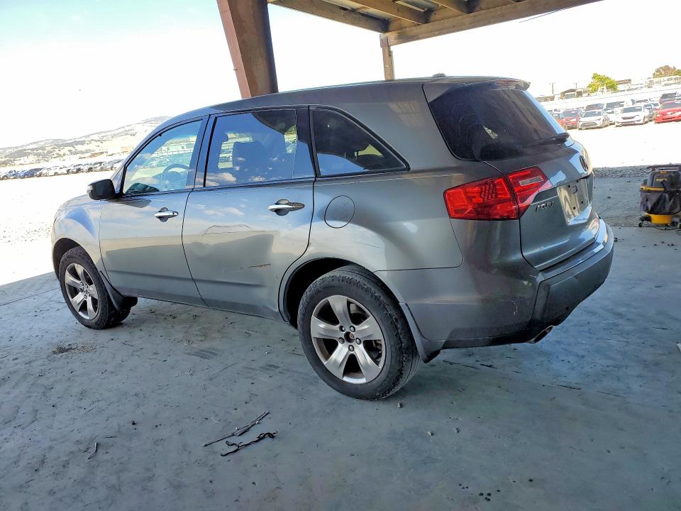 Продаж на аукціоні авто 2009 Acura Mdx, vin: 2HNYD288X9H505916, номер лоту: 56346916
