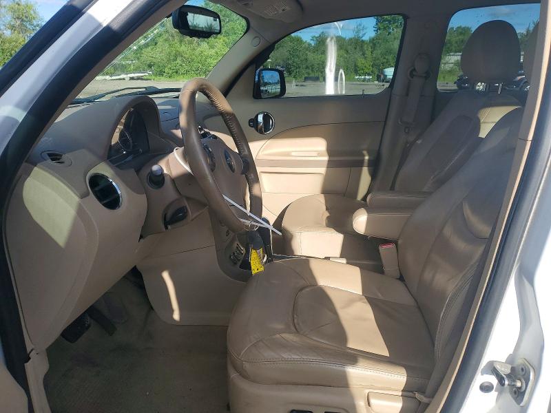 Продажа на аукционе авто 2008 Chevrolet Hhr, vin: 3GNDA53P08S637017, номер лота: 57420526