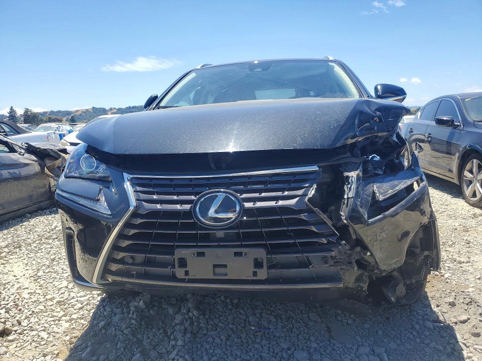 Продажа на аукционе авто 2020 Lexus Nx, vin: JTJGARDZ7L5013387, номер лота: 59207196