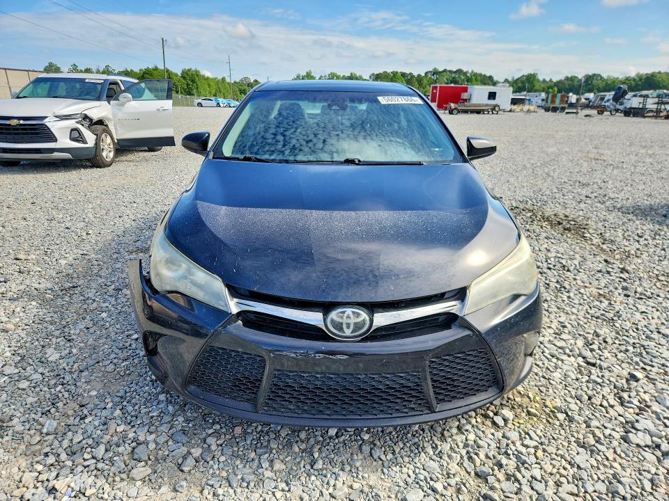 Продажа на аукционе авто 2017 Toyota Camry, vin: 4T1BF1FK2HU655315, номер лота: 56027866