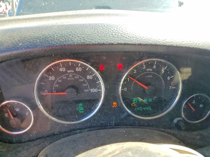 Продаж на аукціоні авто 2012 Jeep Wrangler Unlimited, vin: 1C4BJWDG5CL222245, номер лоту: 57229826