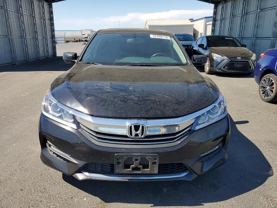 Aukcja sprzedaży 2016 Honda Accord, vin: 1HGCR2F81GA082953, numer aukcji: 57209116