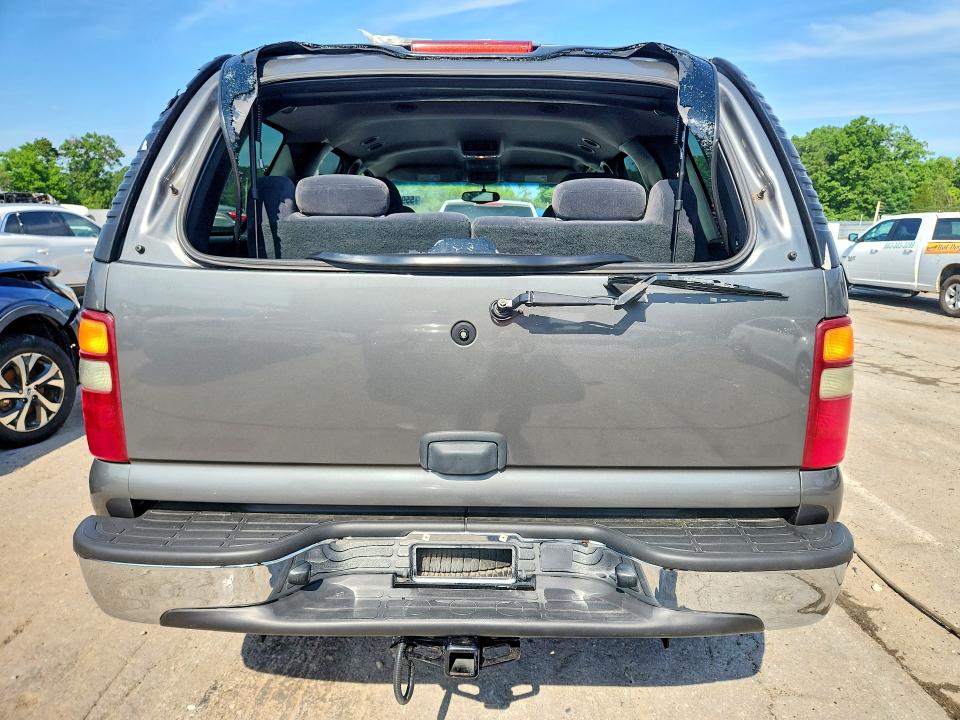 Aukcja sprzedaży 2002 Chevrolet Tahoe, vin: 1GNEK13Z62R247058, numer aukcji: 55929766