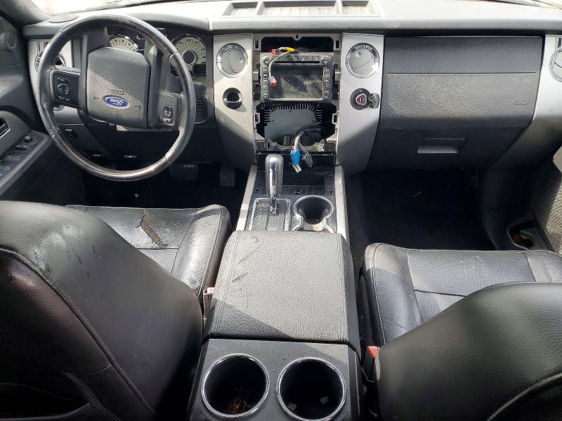 59010336 :رقم المزاد ، 1FMJK1K56EEF10811 vin ، 2014 Ford Expedition مزاد بيع