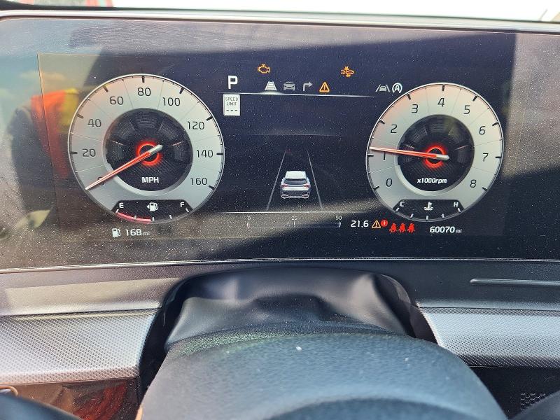 Aukcja sprzedaży 2023 Kia Sportage, vin: 5XYK4CAF0PG018360, numer aukcji: 57548686
