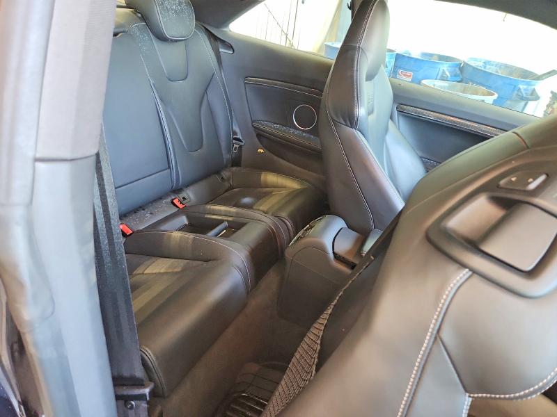 56720616 :رقم المزاد ، WAUCGAFR0EA070181 vin ، 2014 Audi S5 مزاد بيع