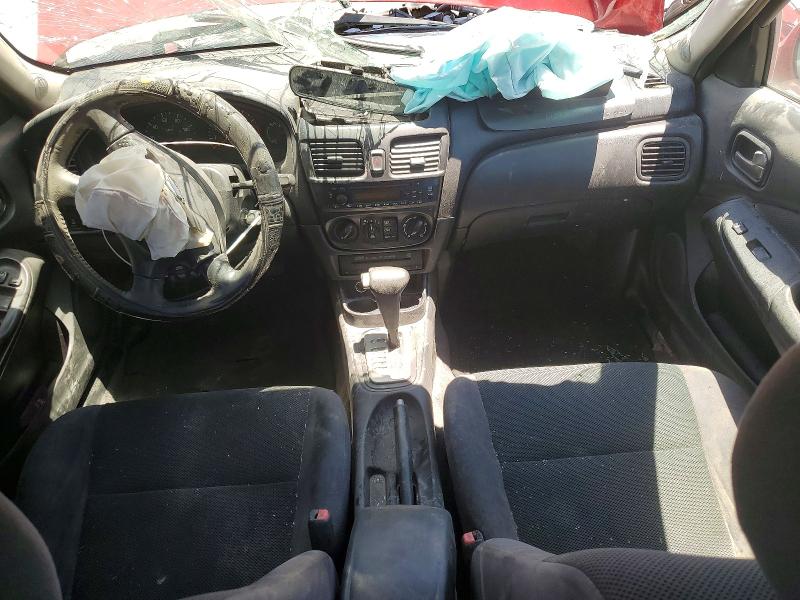 Aukcja sprzedaży 2006 Nissan Sentra, vin: 3N1CB51D96L615912, numer aukcji: 51914436